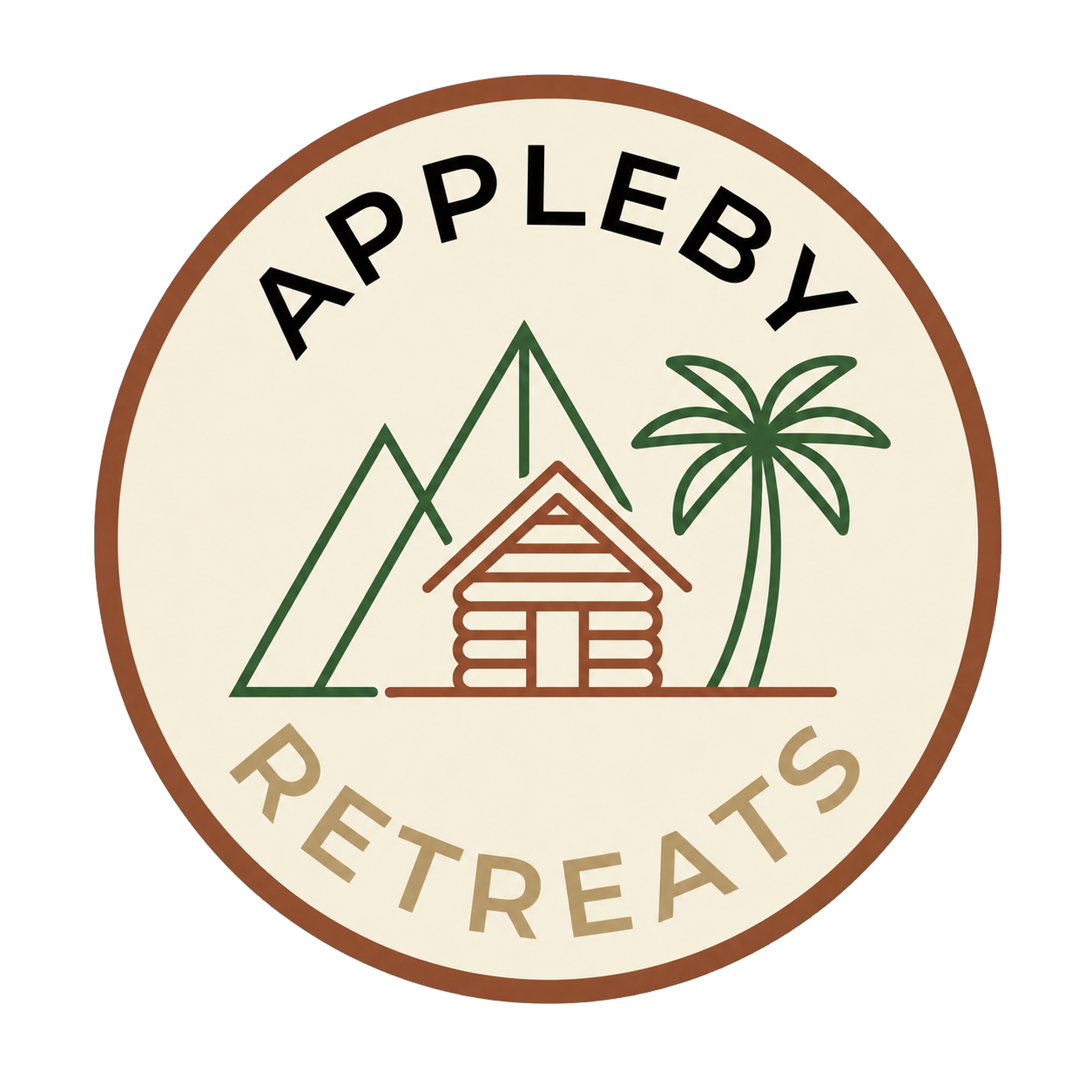 Appleby Retreats